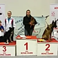 ЗооШОУ, апрель 2016