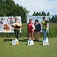 Квалификационные соревнования (РКФ), 04.07.2015 г.