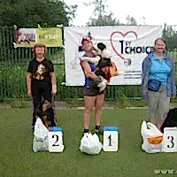 Чемпионат Северо-Западного ФО 2014