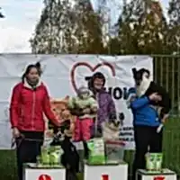 Квалификационные соревнования, 07.10.17 г.