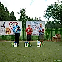 Мемориал Кольчатова 2013