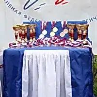 Кубок Алматы 2016