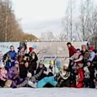 Соревнования "С Днем Рождения, Пискаревка!" 10/12/2016