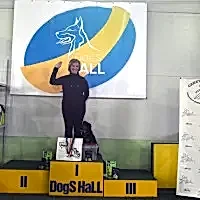 Весенний Кубок СФКС 2018