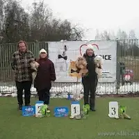 Открытие Сезона 2016!