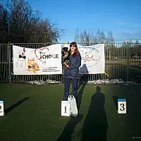 Квалификационные соревнования, 14.03.2015 г.