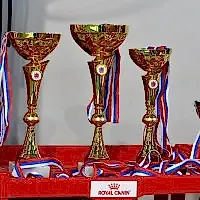 Чемпионат Алматы (РЛК) 2017