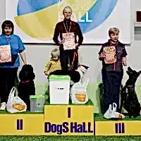 Весенние надежды, 16.04.2017 г.