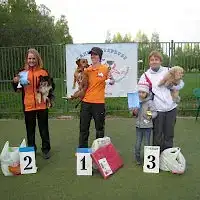 Чемпионат Северо-Западного ФО 2015