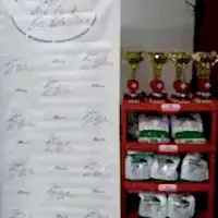 Кубок Алматы 2018