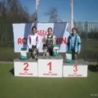 Первенство Алматы 2014