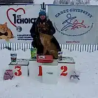 Туннельные соревнования, 20.01.2018 г.