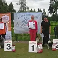 Мемориал Кольчатова 2012