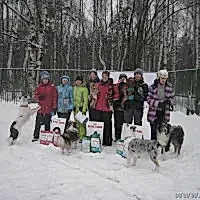 Кубок Общественного Совета 2012