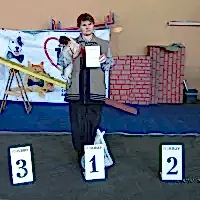 Квалификационные соревнования, 28.01.2012 г.