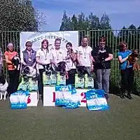 Чемпионат Северо-Западного ФО 2019