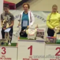 Осенний Кубок СФКС 2015