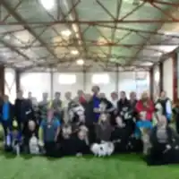 Чемпионат Алматы 2018