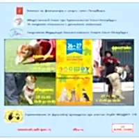 ЗооШОУ, ноябрь 2016