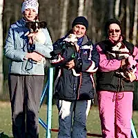 Соревнования Новичков, 27.10.2012 г.