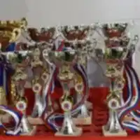 Чемпионат Алматы 2019