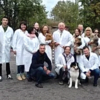 Открытый урок в Пушкине, сентябрь 2017