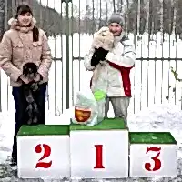 Квалификационные соревнования, 05.11.2016 г.