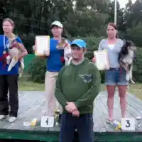 Чемпионаты и Кубки России