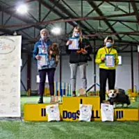 Чемпионат Алматы 2021