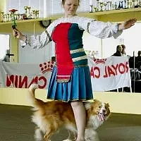 Семинар-соревнования по Фристайлу, март 2014