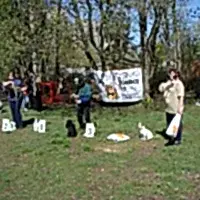 Соревнования Новичков, 14.05.2011 г.