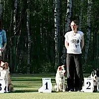 Клубные соревнования по Обидиенс, май 2012