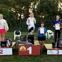 Первенство 2014