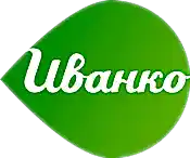 Логотип компании Иванко