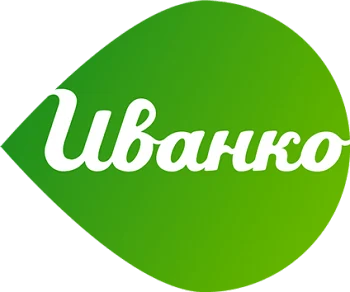 Логотип компании Иванко