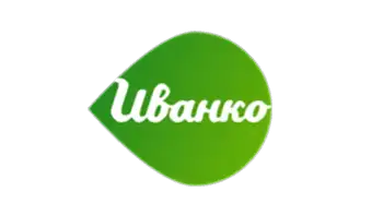 Группа компаний Иванко - логотип